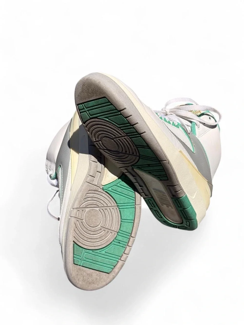 Women’s Nike Air Jordan 2 Retro 